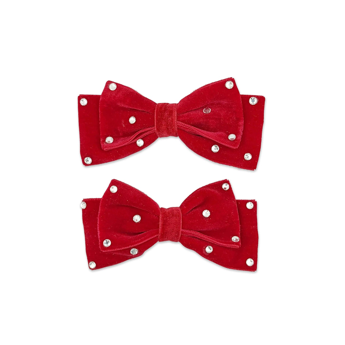 VALENTIA HAIR CLIP