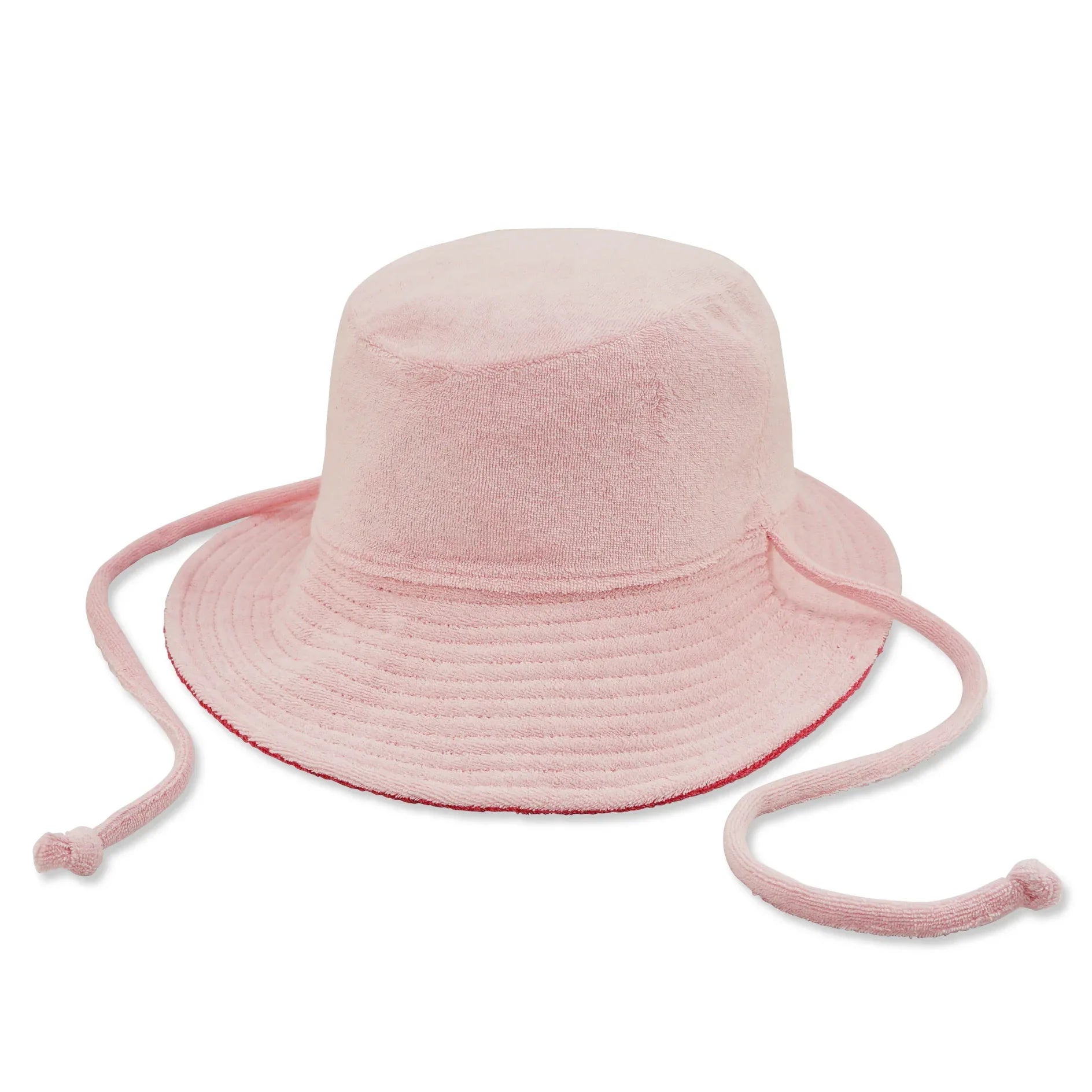 BEWARE REVERSIBLE BUCKET HAT - Milk x Soda