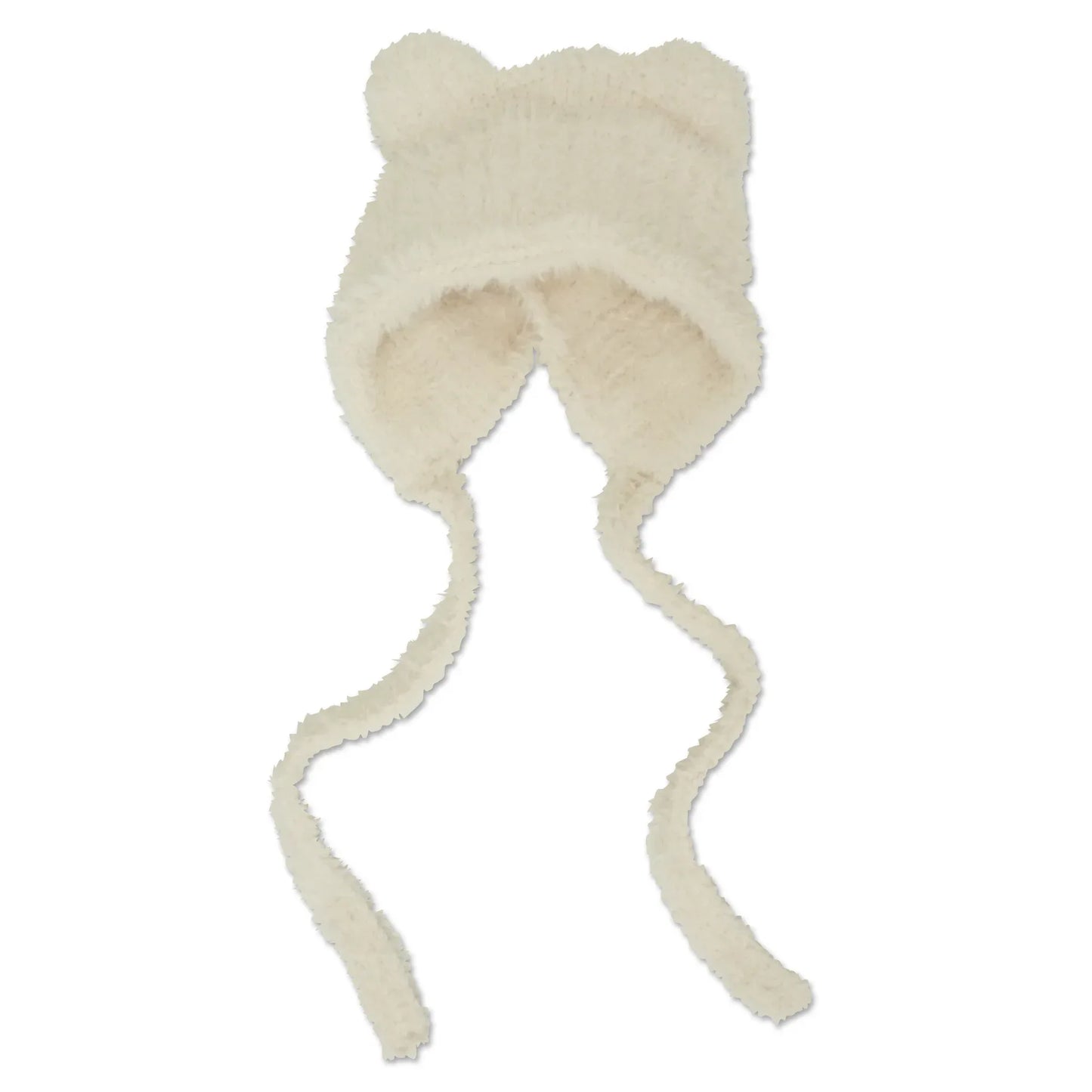 SOFT BEAR BEANIE - Milk x Soda