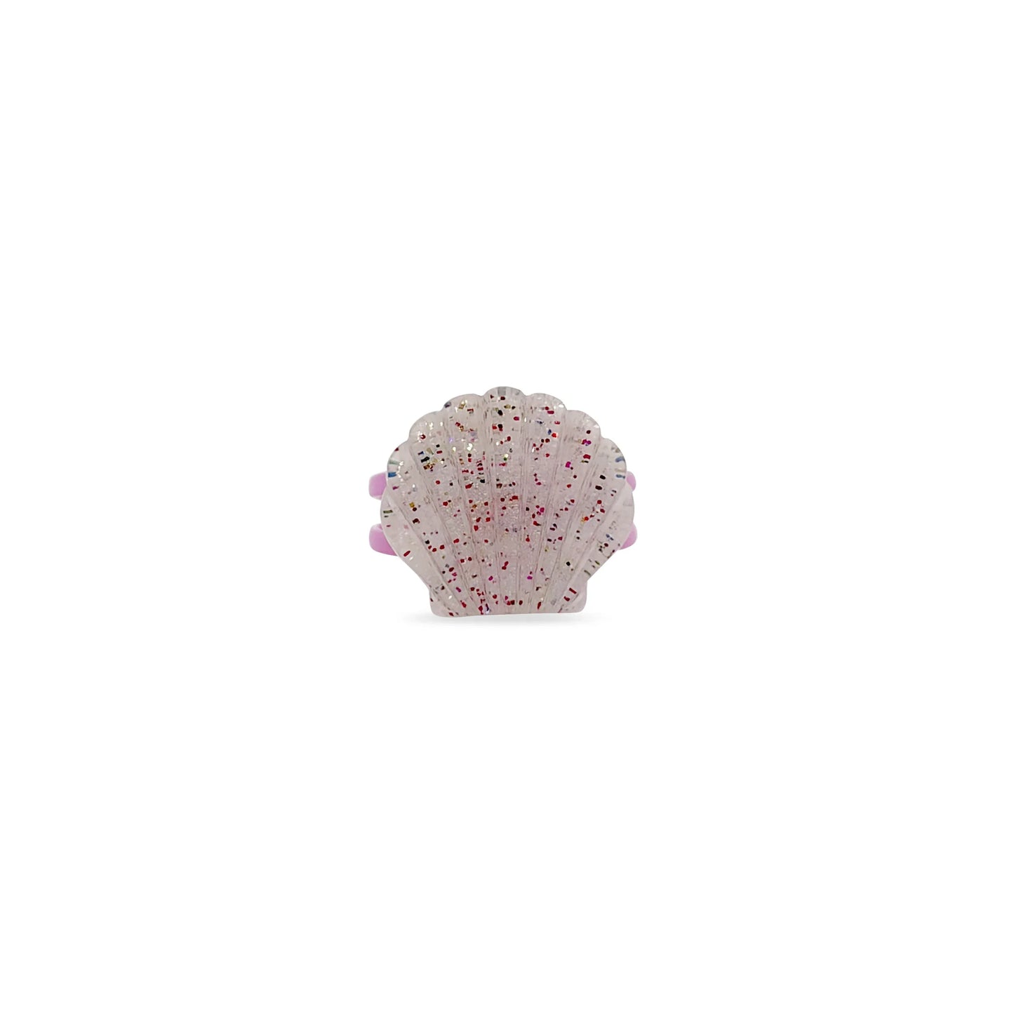 SEA SHELL RING - Milk x Soda