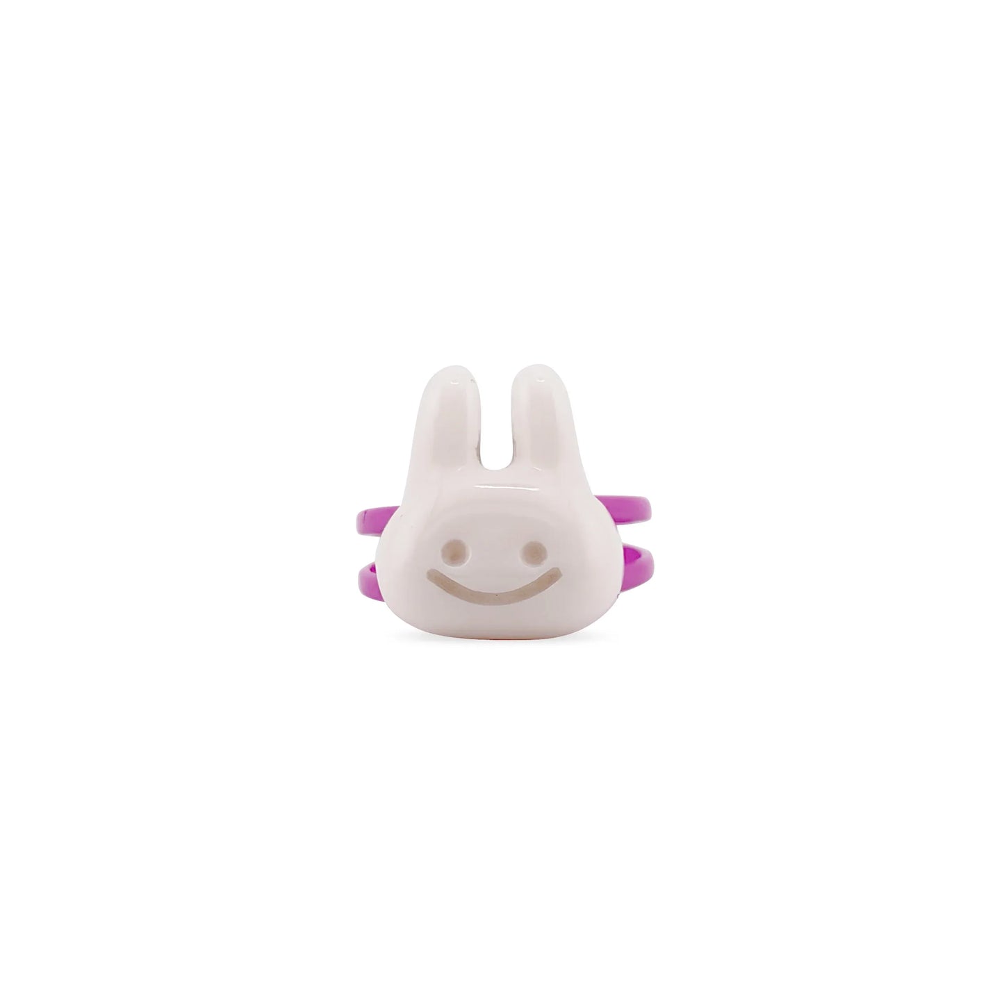 BUNNYBOO RING - Milk x Soda