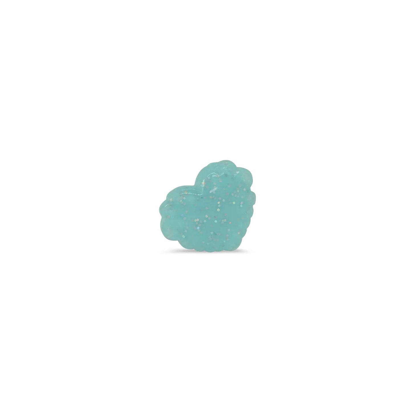 JELLY HEART RING - Milk x Soda