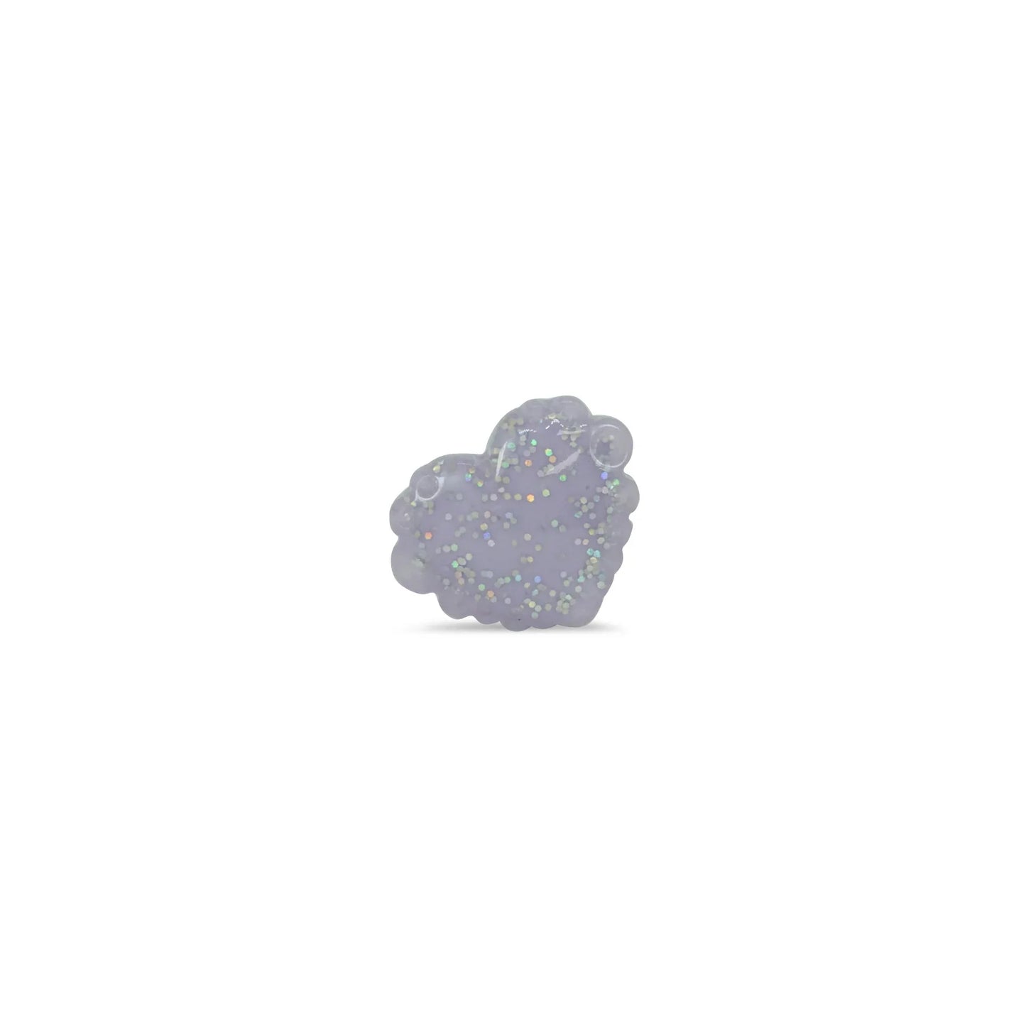 JELLY HEART RING - Milk x Soda