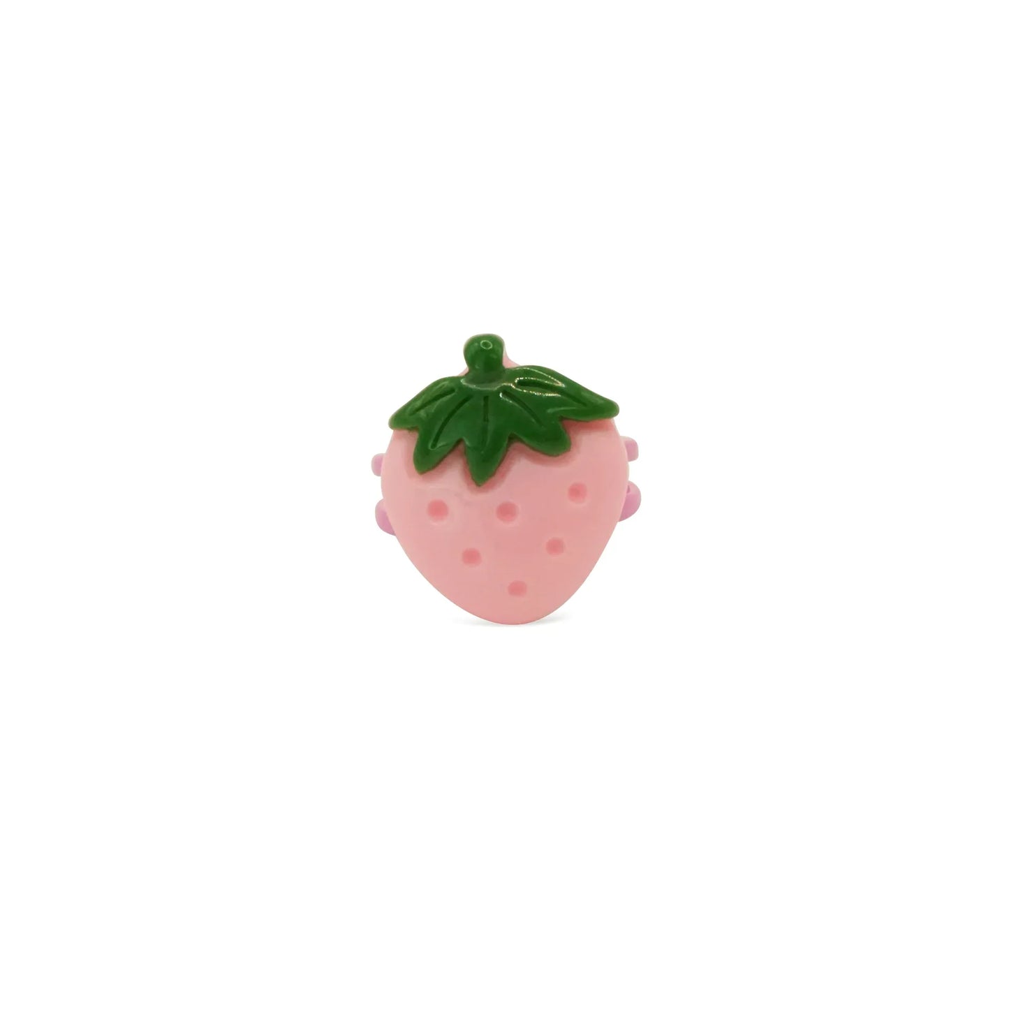 FIZZY FRUIT RING - Milk x Soda