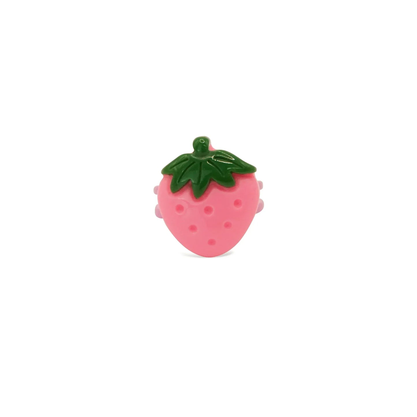 FIZZY FRUIT RING - Milk x Soda