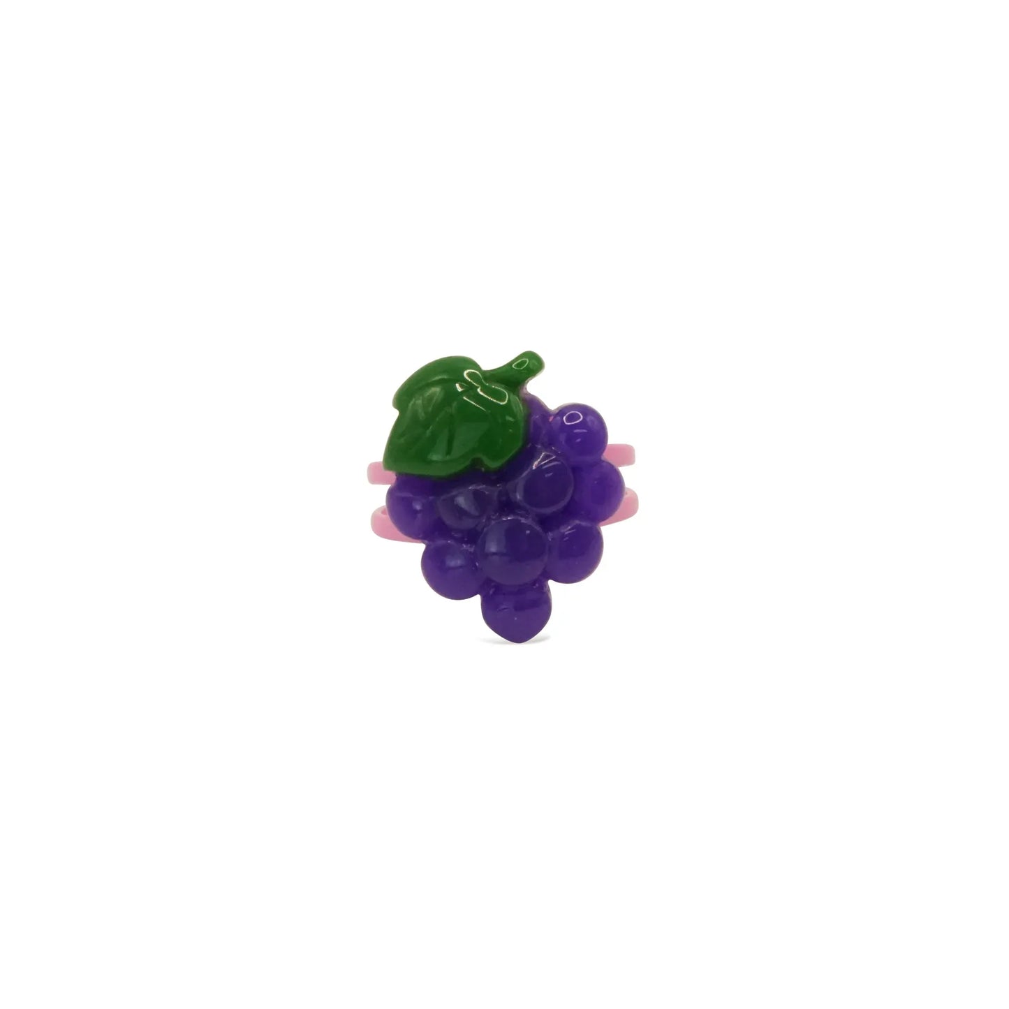 FIZZY FRUIT RING - Milk x Soda