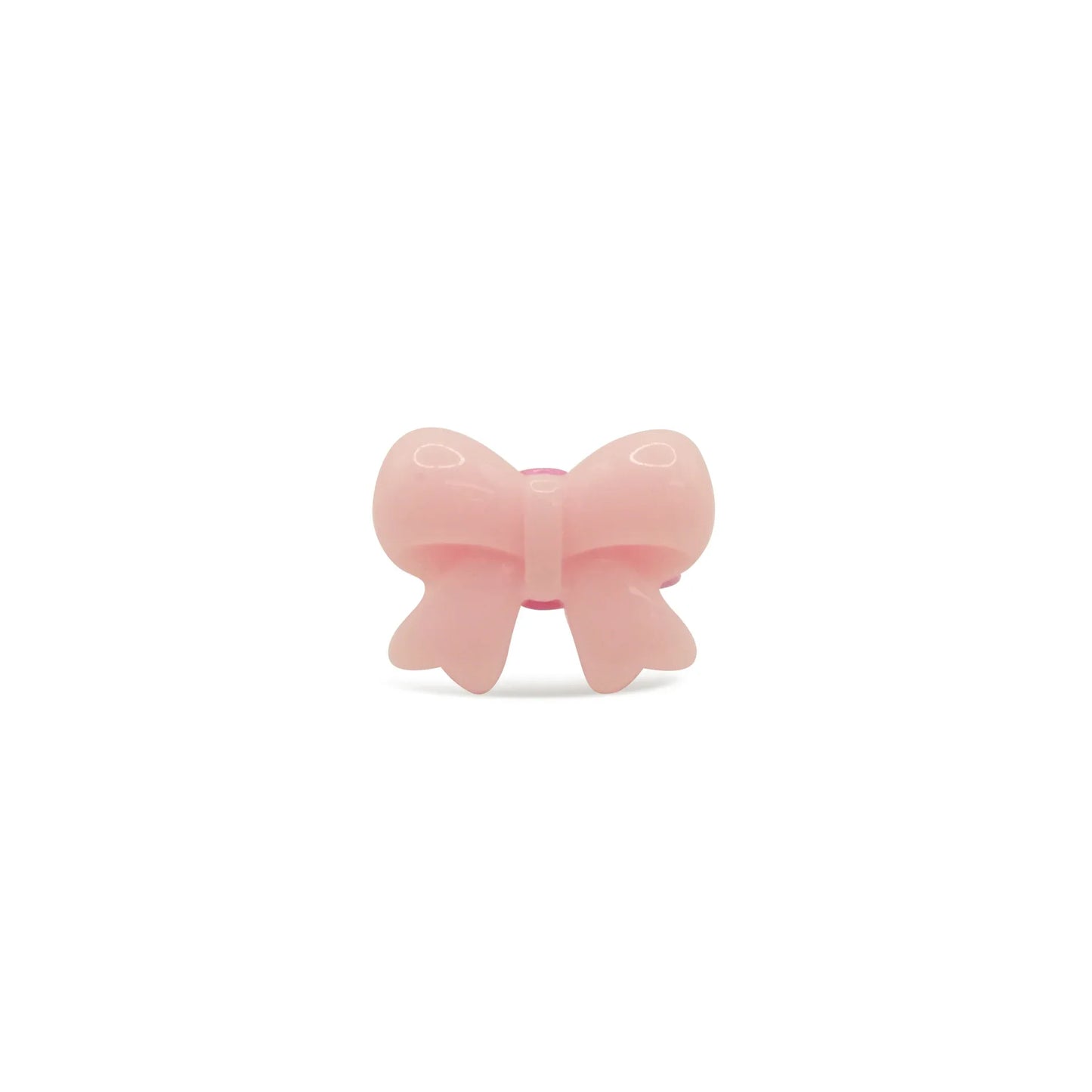TINY RIBBON RING - Milk x Soda