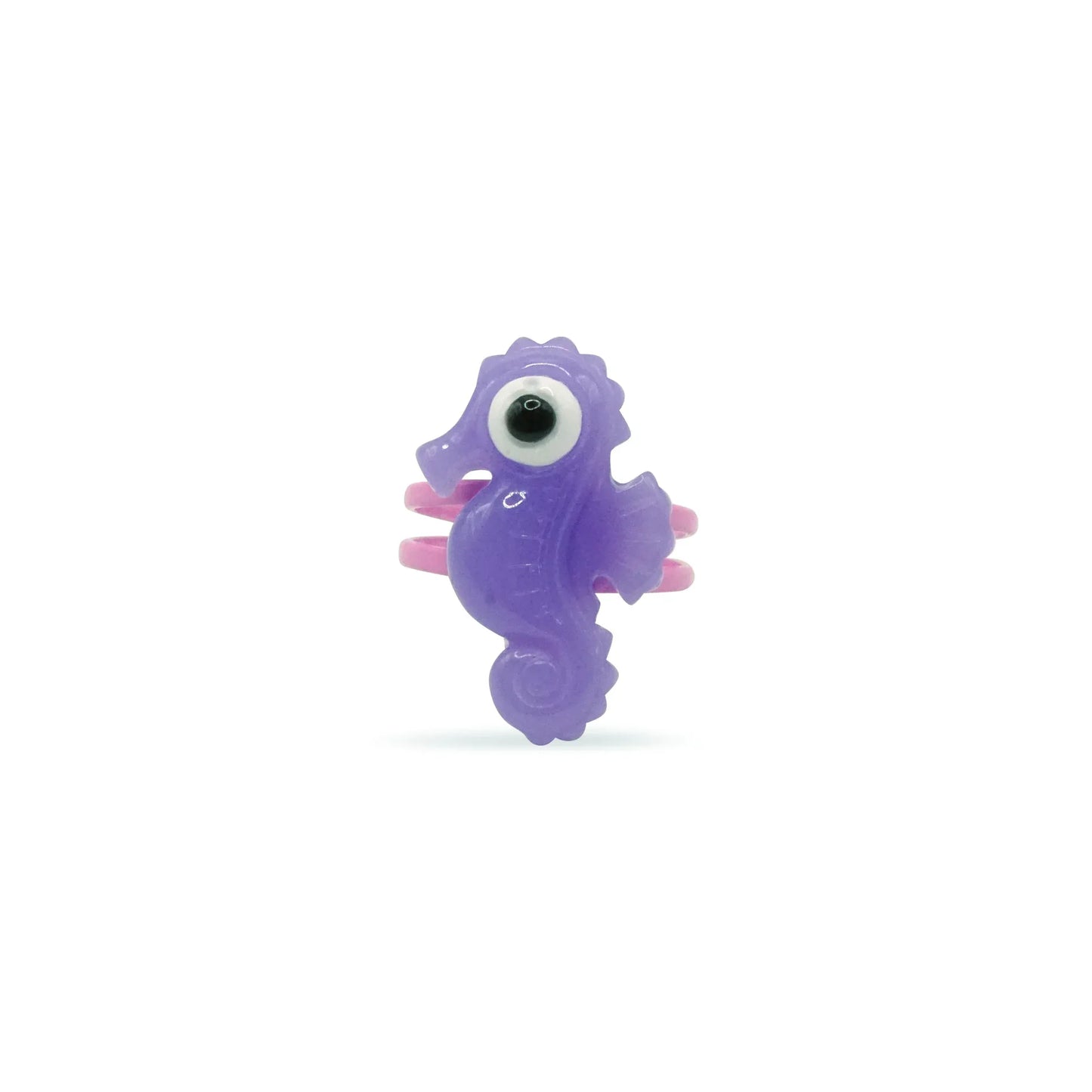SEAHORSE RING - Milk x Soda