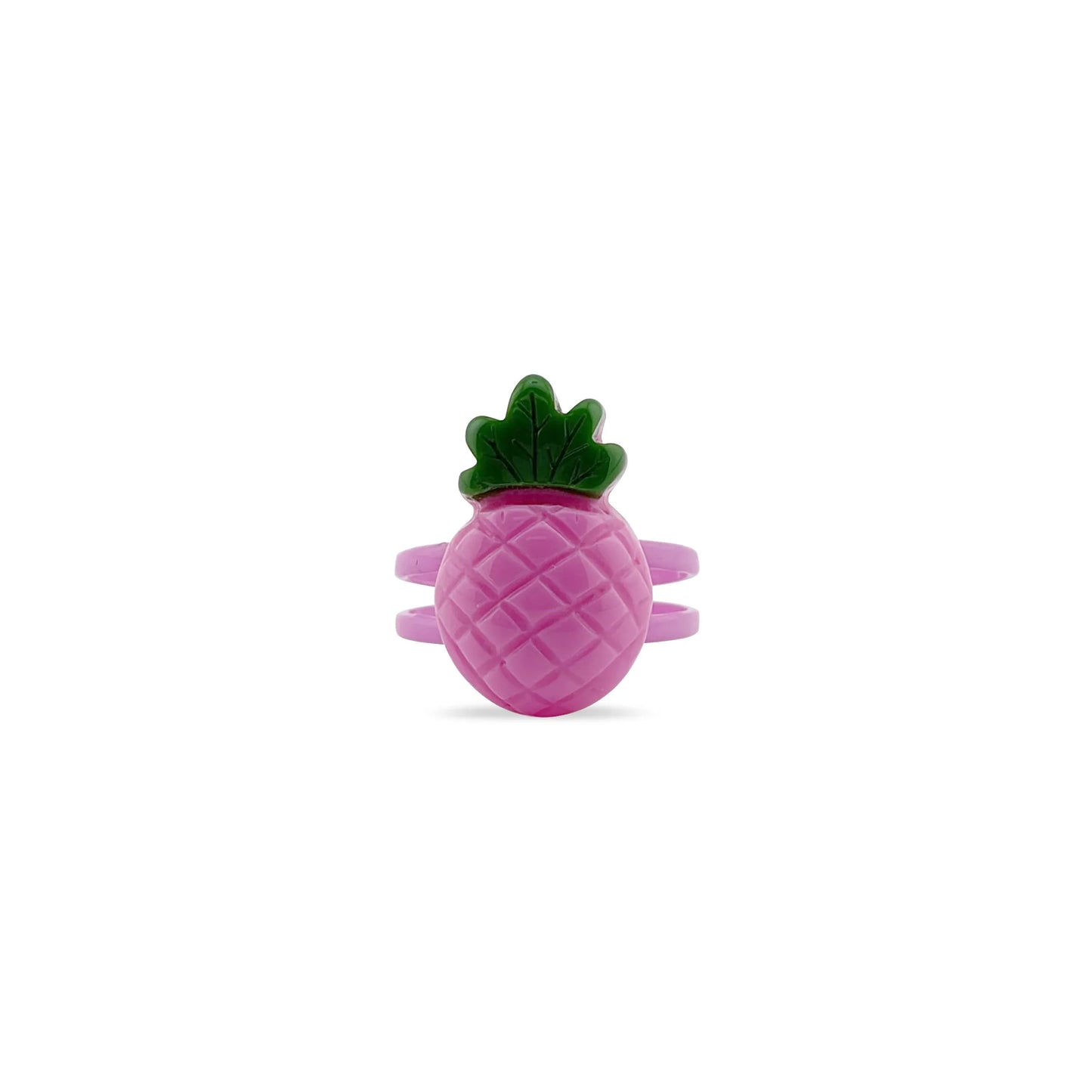 PINEAPPLE RING - Milk x Soda