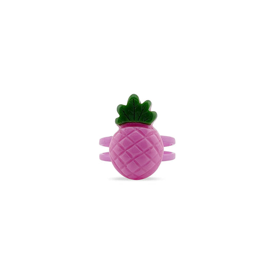 PINEAPPLE RING - Milk x Soda