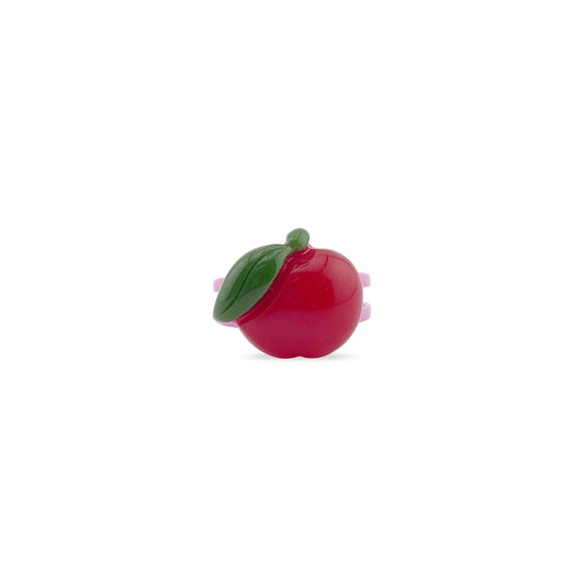 PEACH RING - Milk x Soda