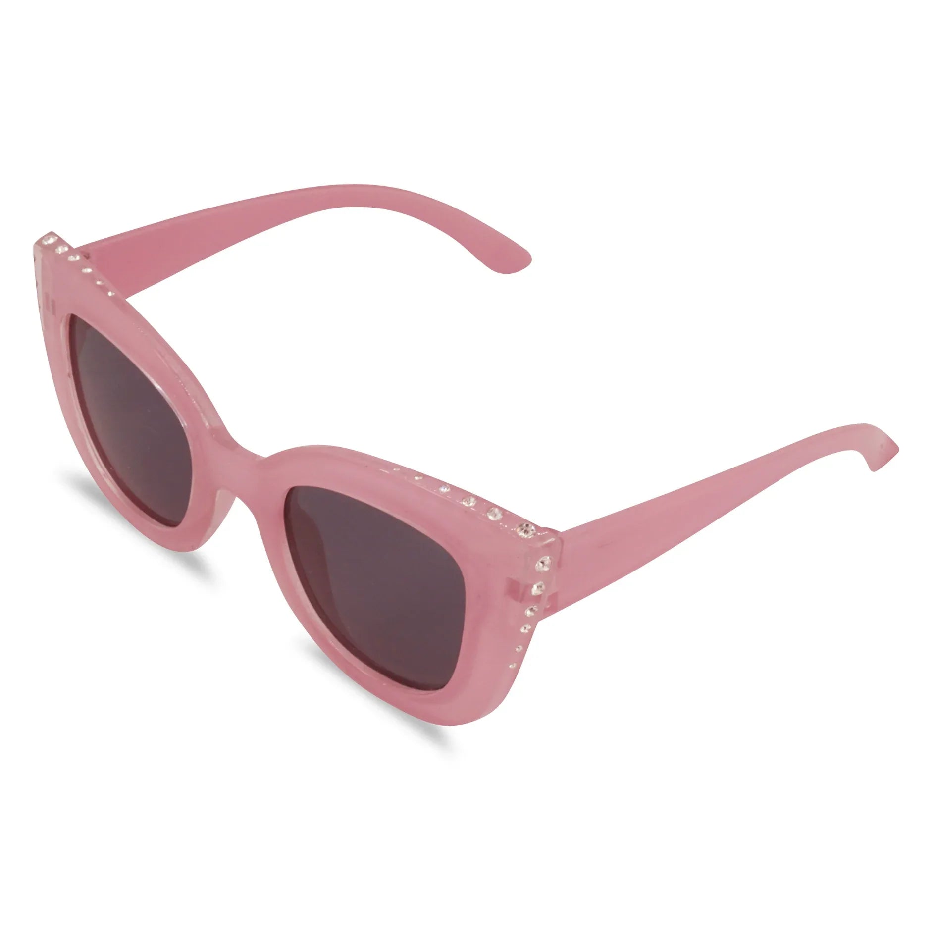 CECILIA SUNGLASSES - Milk x Soda