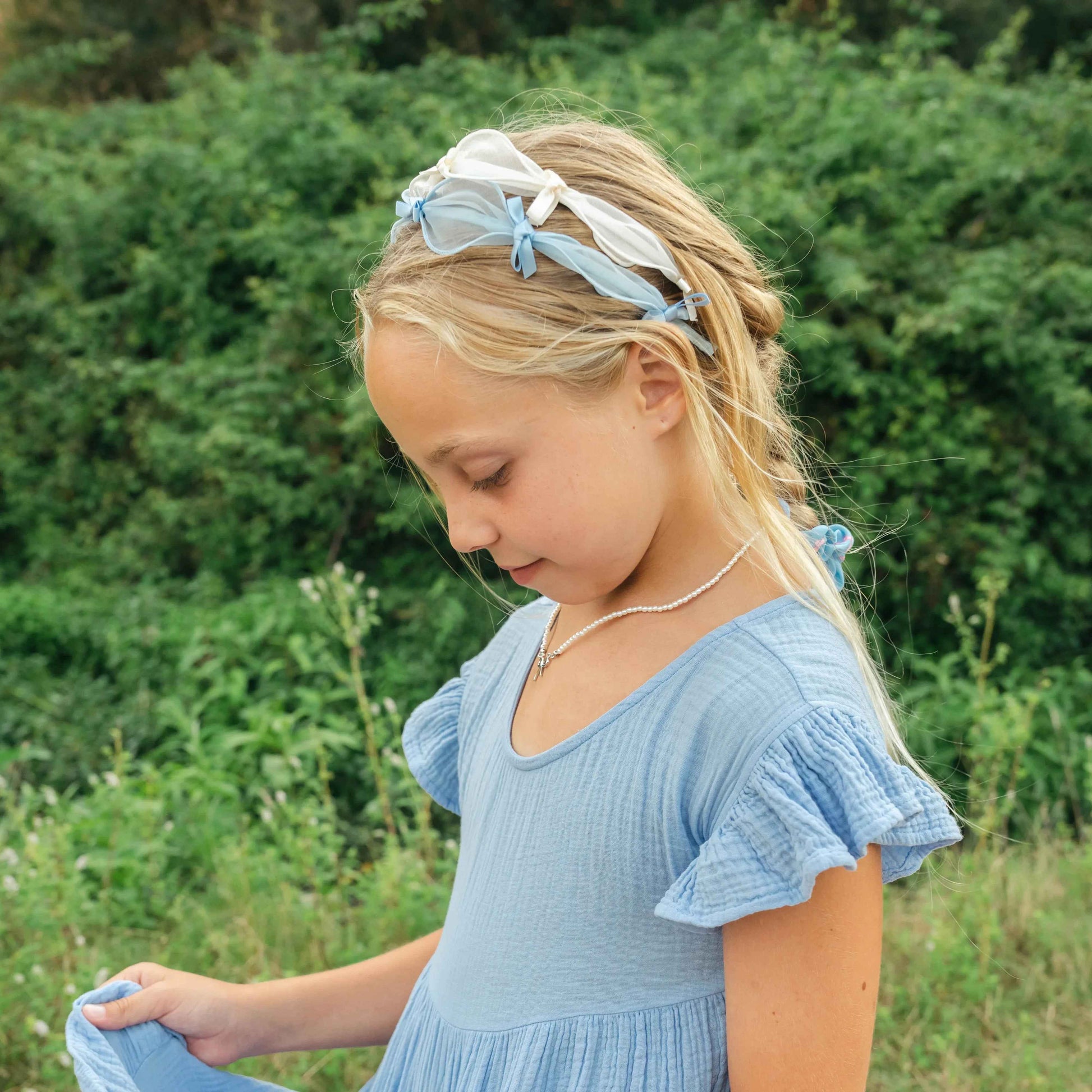 AMBRIELLE HEADBAND