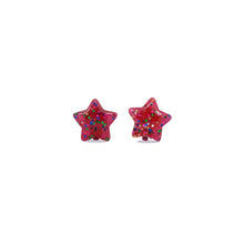 Load image into Gallery viewer, TWINKLE STAR CLIP ON EARRING
