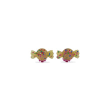 Load image into Gallery viewer, CANDIE CLIP ON EARRINGS
