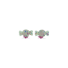 Load image into Gallery viewer, CANDIE CLIP ON EARRINGS
