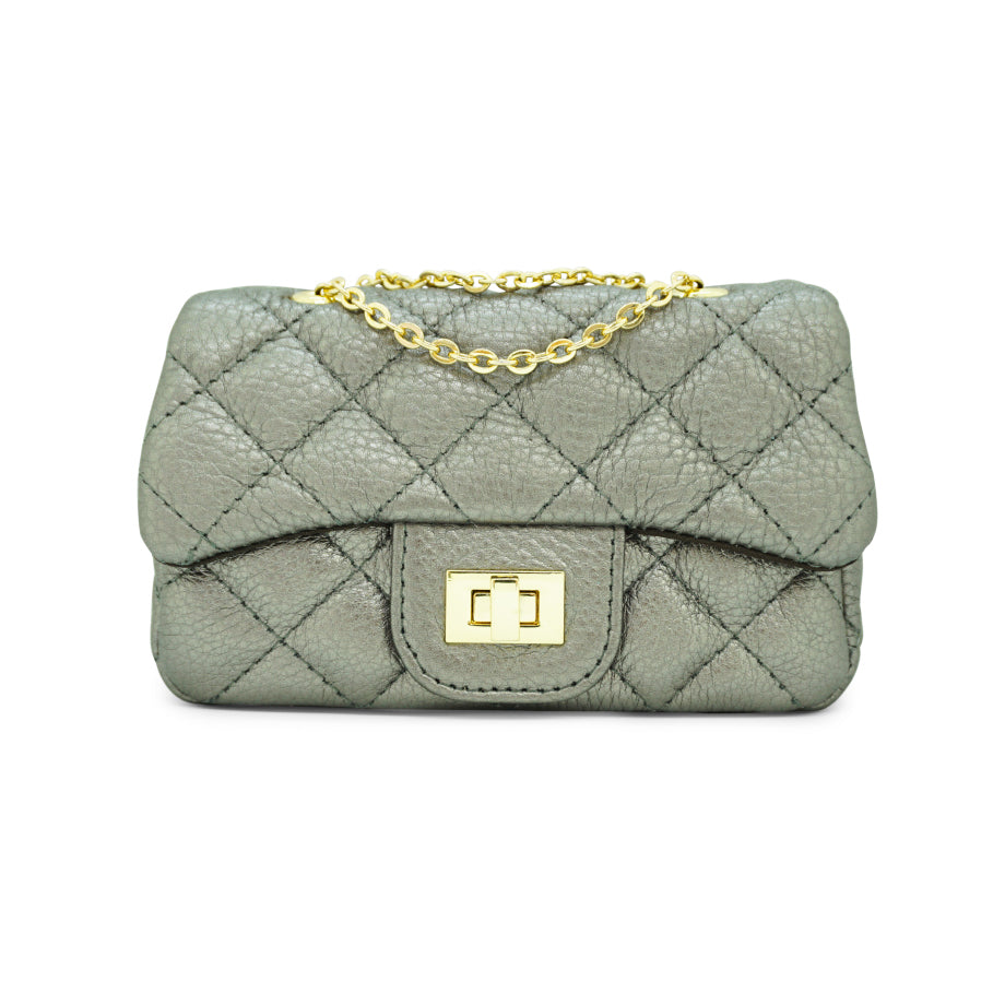 MILK X SODA MARIE BAG GREEN MILK X SODA MARIE BAG GREEN