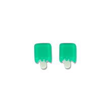 Load image into Gallery viewer, ICY POLE CLIP ON EARRINGS
