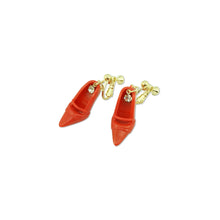 Load image into Gallery viewer, PITTA PATTER EARRINGS
