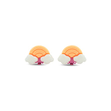 Load image into Gallery viewer, CLOUDY DREAM EARRINGS
