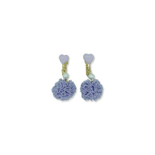 Load image into Gallery viewer, POM POM EARRINGS
