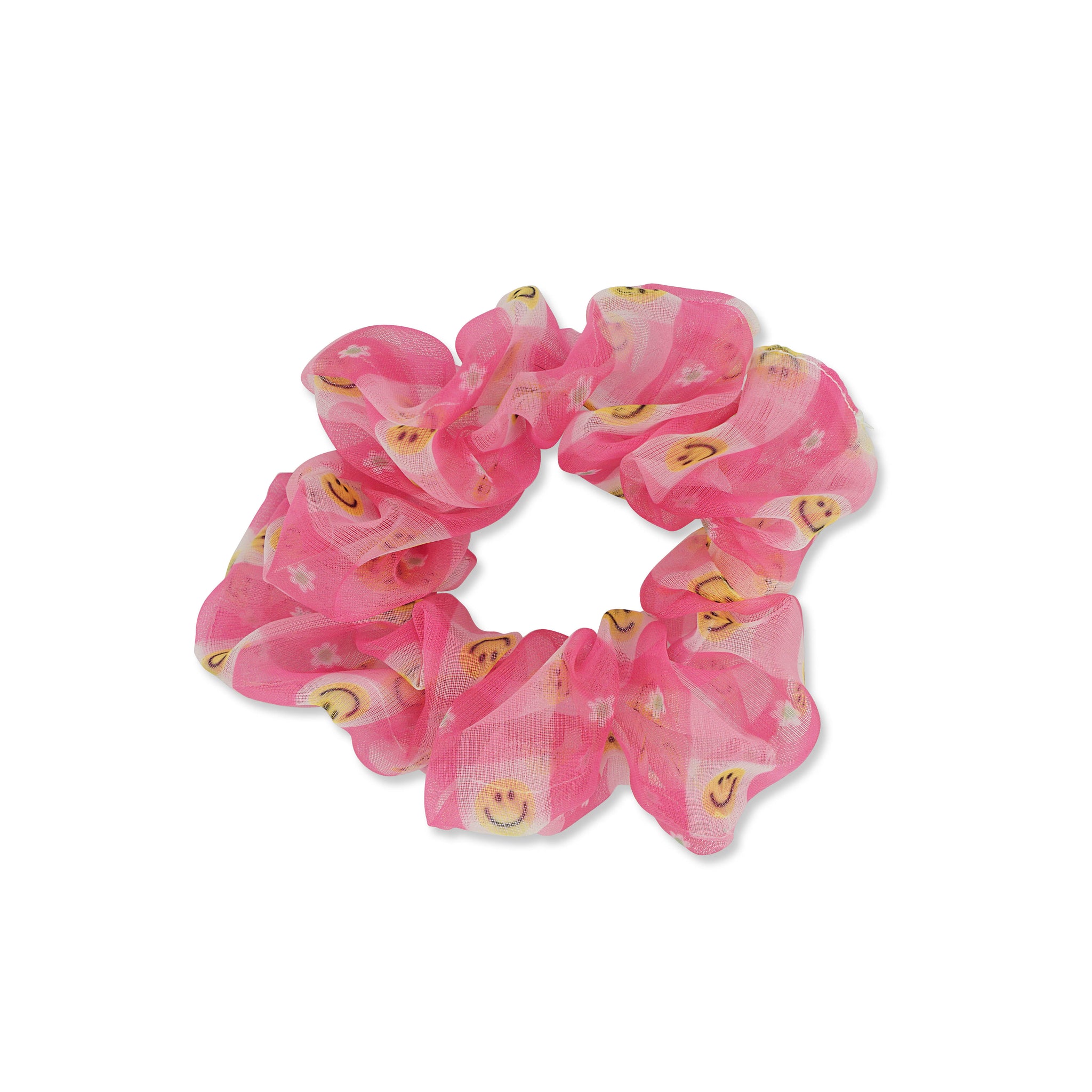 MILK X SODA EVELYN SCRUNCHIE ORANGE MILK X SODA EVELYN SCRUNCHIE ORANGE