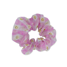Load image into Gallery viewer, SMILEY SCRUNCHIE
