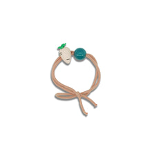 Load image into Gallery viewer, LUCY CARROT HAIR TIE
