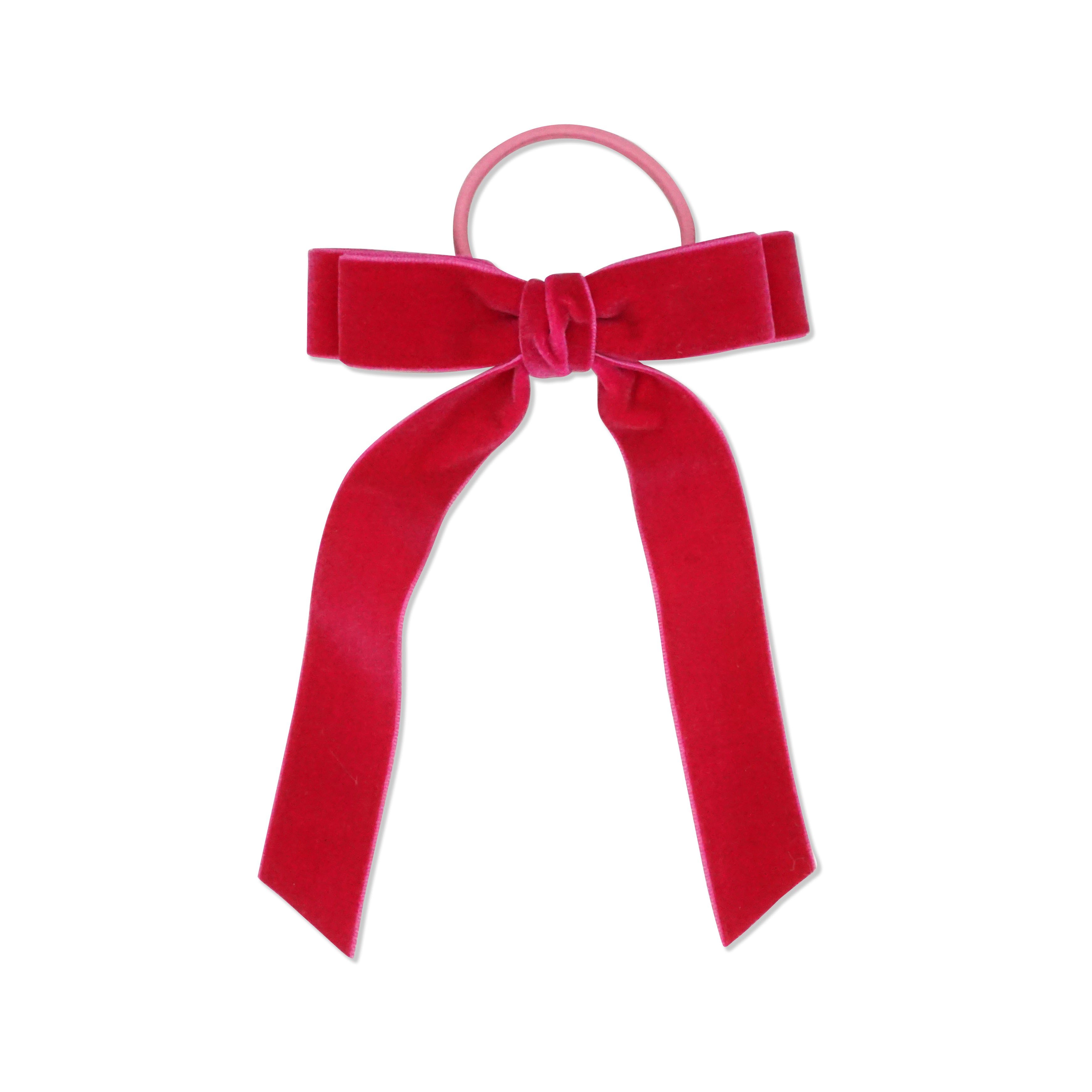 MILK X SODA CASSIE HAIR CLIP RED MILK X SODA CASSIE HAIR CLIP RED