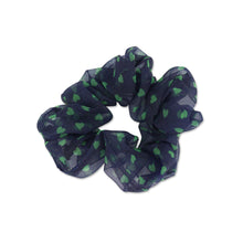 Load image into Gallery viewer, HEART SCRUNCHIE

