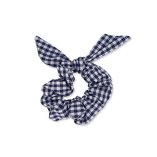 Load image into Gallery viewer, CHARLOTTE BOW SCRUNCHIE
