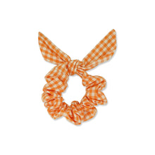 Load image into Gallery viewer, CHARLOTTE BOW SCRUNCHIE
