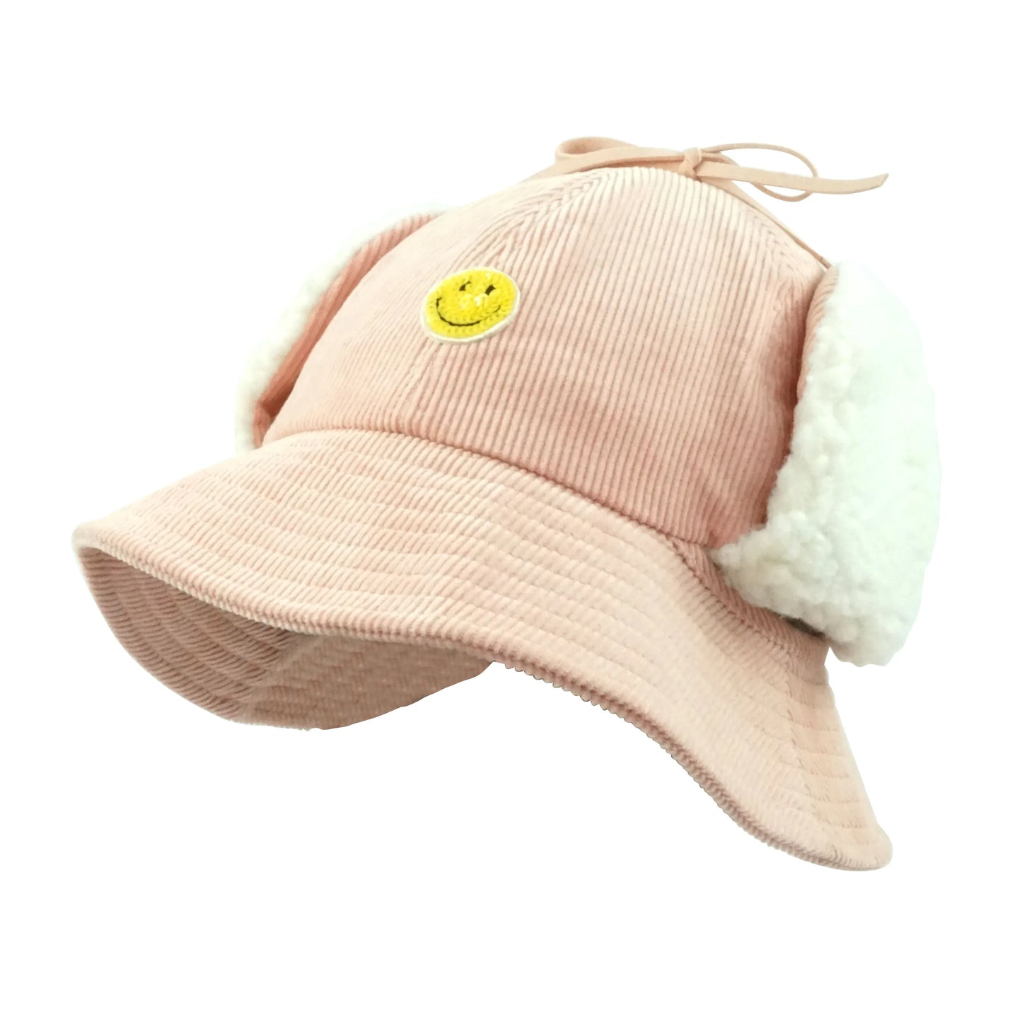 SHT7_BABYPINK_2 - Milk x Soda