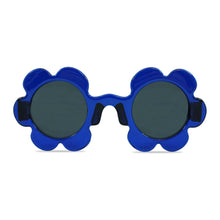 Load image into Gallery viewer, FLOWER CANDY SUNGLASSES

